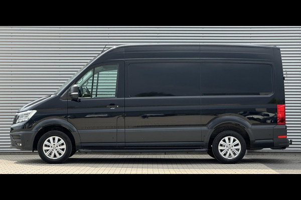 Volkswagen Crafter 35 2.0 TDI L3H2 Automaat|Trekhaak|Luxe|Led