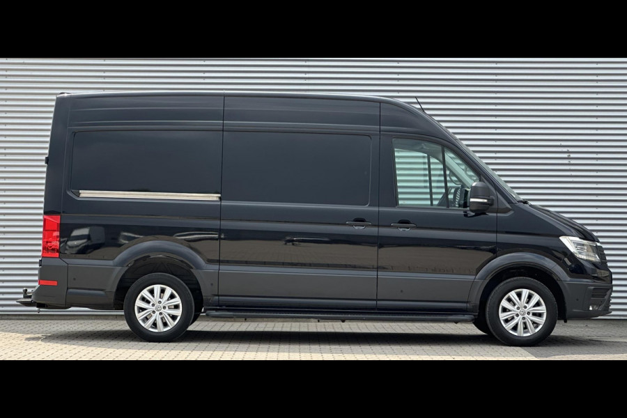 Volkswagen Crafter 35 2.0 TDI L3H2 Automaat|Trekhaak|Luxe|Led