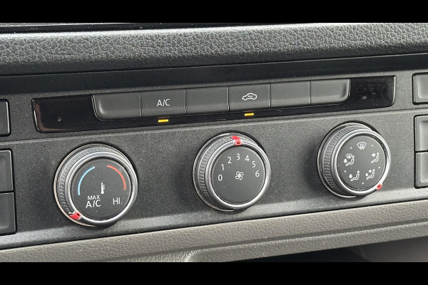 Volkswagen Crafter 35 2.0 TDI L3H2 Automaat|Trekhaak|Luxe|Led