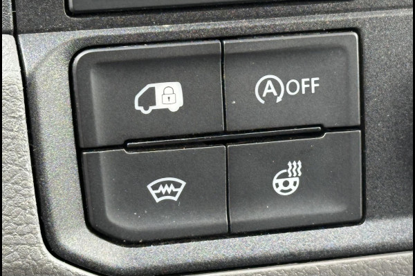 Volkswagen Crafter 35 2.0 TDI L3H2 Automaat|Trekhaak|Luxe|Led