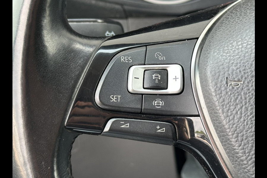 Volkswagen Crafter 35 2.0 TDI L3H2 Automaat|Trekhaak|Luxe|Led