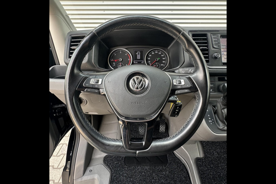 Volkswagen Crafter 35 2.0 TDI L3H2 Automaat|Trekhaak|Luxe|Led