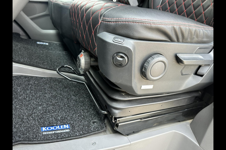 Volkswagen Crafter 35 2.0 TDI L3H2 Automaat|Trekhaak|Luxe|Led