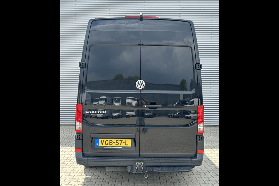 Volkswagen Crafter 35 2.0 TDI L3H2 Automaat|Trekhaak|Luxe|Led