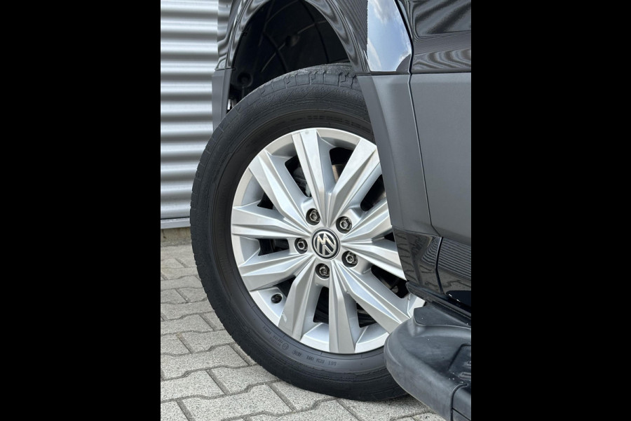 Volkswagen Crafter 35 2.0 TDI L3H2 Automaat|Trekhaak|Luxe|Led