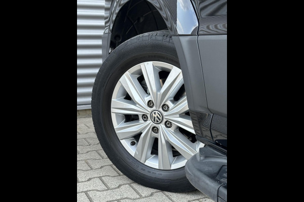 Volkswagen Crafter 35 2.0 TDI L3H2 Automaat|Trekhaak|Luxe|Led