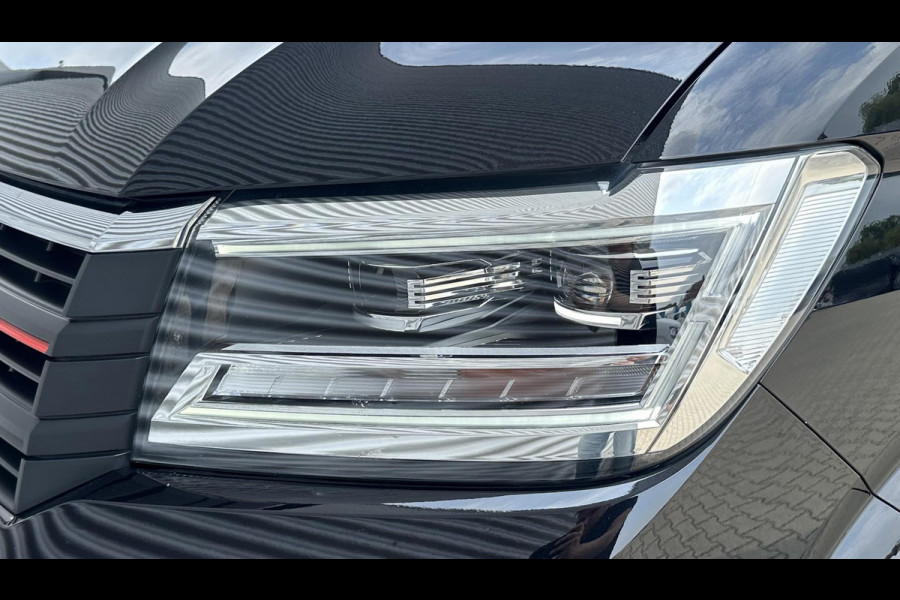 Volkswagen Crafter 35 2.0 TDI L3H2 Automaat|Trekhaak|Luxe|Led
