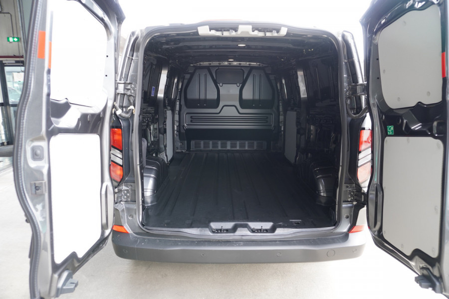 Ford Transit Custom 320L 2.0 TDCI 170PK L2H1 Trend Automaat Schuifdeur L / R Nr. V095 | Airco | Adap.Cruise | Navi | Camera | Blis
