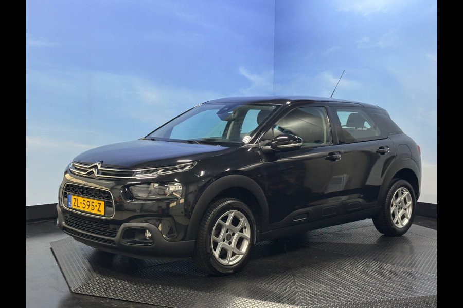 Citroën C4 Cactus 1.2 PureTech Business Navi | Clima | PDC | Cruise