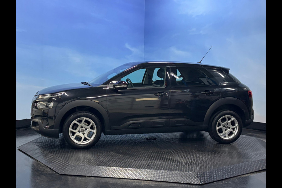 Citroën C4 Cactus 1.2 PureTech Business Navi | Clima | PDC | Cruise