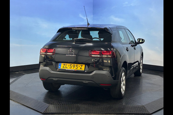 Citroën C4 Cactus 1.2 PureTech Business Navi | Clima | PDC | Cruise