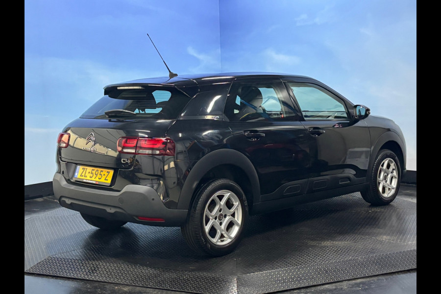 Citroën C4 Cactus 1.2 PureTech Business Navi | Clima | PDC | Cruise