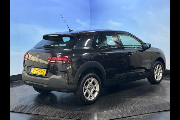 Citroën C4 Cactus 1.2 PureTech Business Navi | Clima | PDC | Cruise