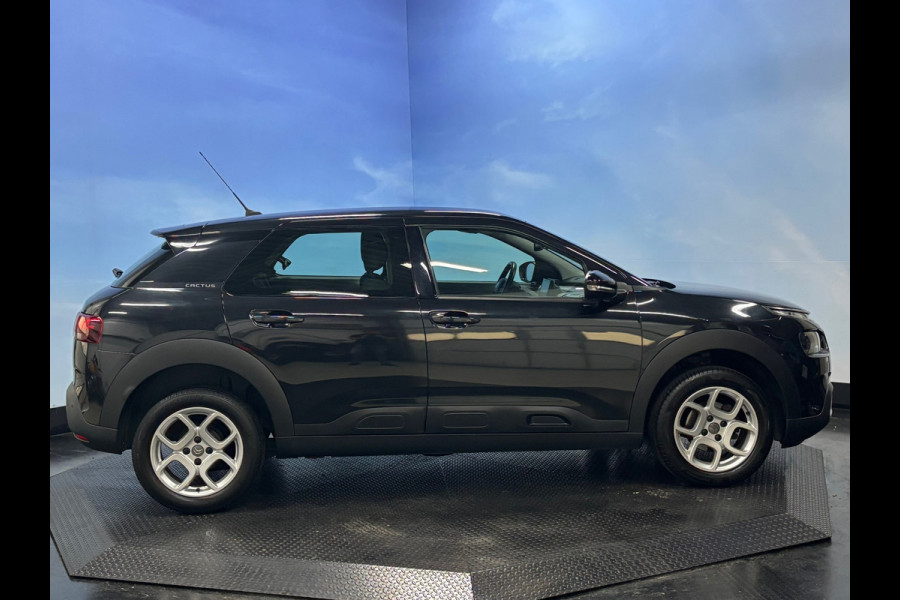 Citroën C4 Cactus 1.2 PureTech Business Navi | Clima | PDC | Cruise