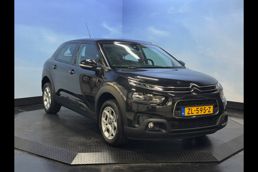 Citroën C4 Cactus 1.2 PureTech Business Navi | Clima | PDC | Cruise