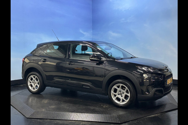 Citroën C4 Cactus 1.2 PureTech Business Navi | Clima | PDC | Cruise
