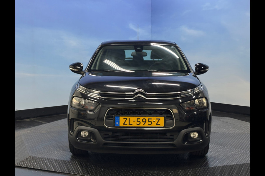 Citroën C4 Cactus 1.2 PureTech Business Navi | Clima | PDC | Cruise