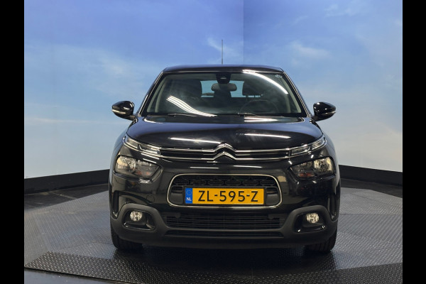 Citroën C4 Cactus 1.2 PureTech Business Navi | Clima | PDC | Cruise
