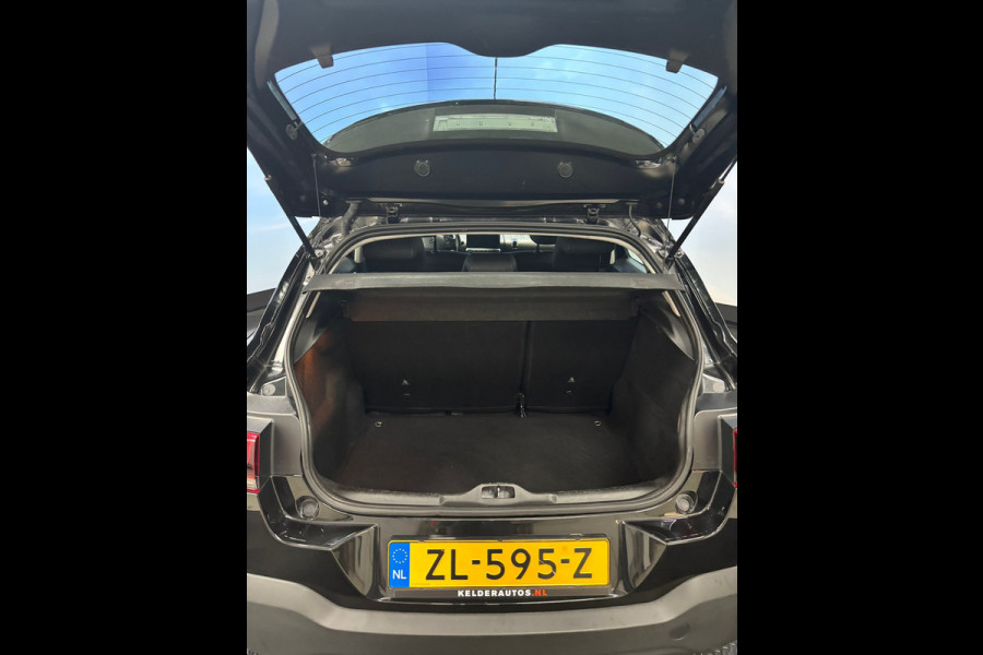 Citroën C4 Cactus 1.2 PureTech Business Navi | Clima | PDC | Cruise
