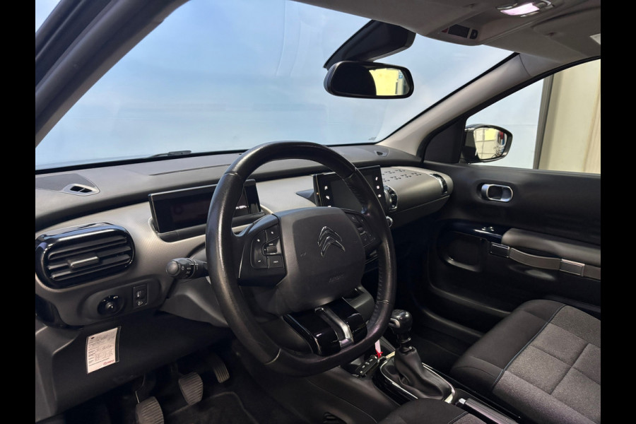 Citroën C4 Cactus 1.2 PureTech Business Navi | Clima | PDC | Cruise