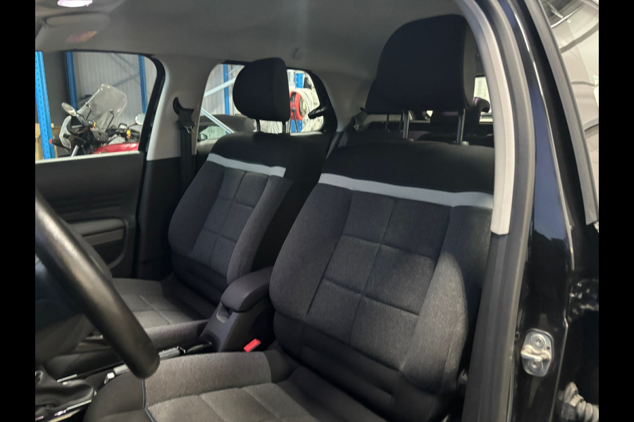 Citroën C4 Cactus 1.2 PureTech Business Navi | Clima | PDC | Cruise
