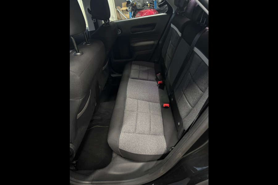 Citroën C4 Cactus 1.2 PureTech Business Navi | Clima | PDC | Cruise