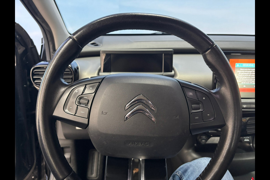 Citroën C4 Cactus 1.2 PureTech Business Navi | Clima | PDC | Cruise