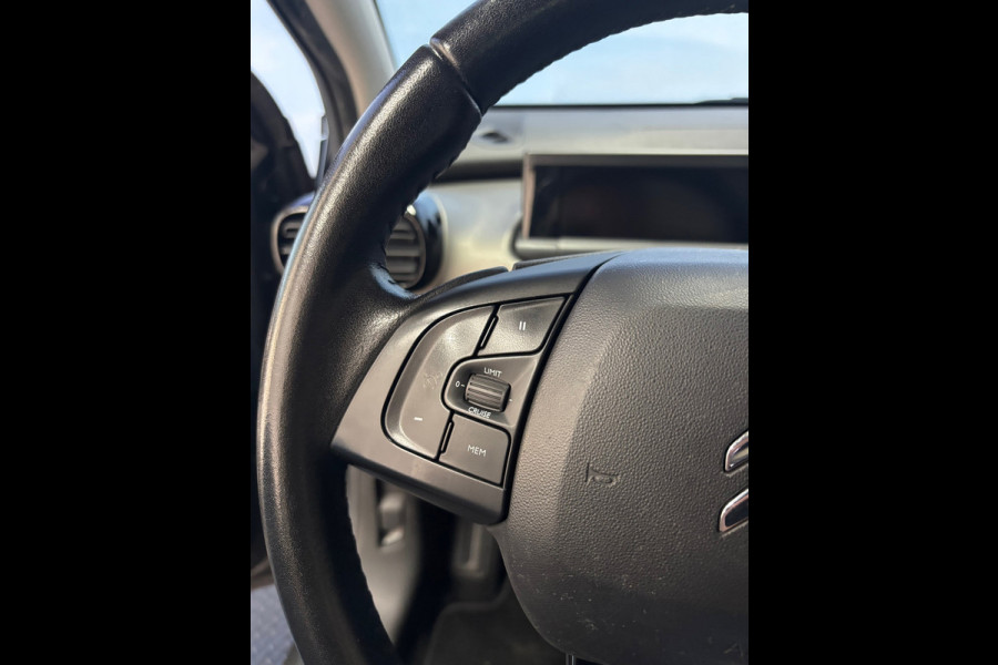 Citroën C4 Cactus 1.2 PureTech Business Navi | Clima | PDC | Cruise