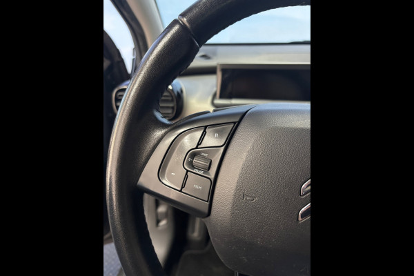 Citroën C4 Cactus 1.2 PureTech Business Navi | Clima | PDC | Cruise