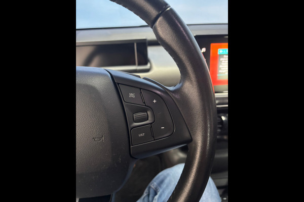 Citroën C4 Cactus 1.2 PureTech Business Navi | Clima | PDC | Cruise
