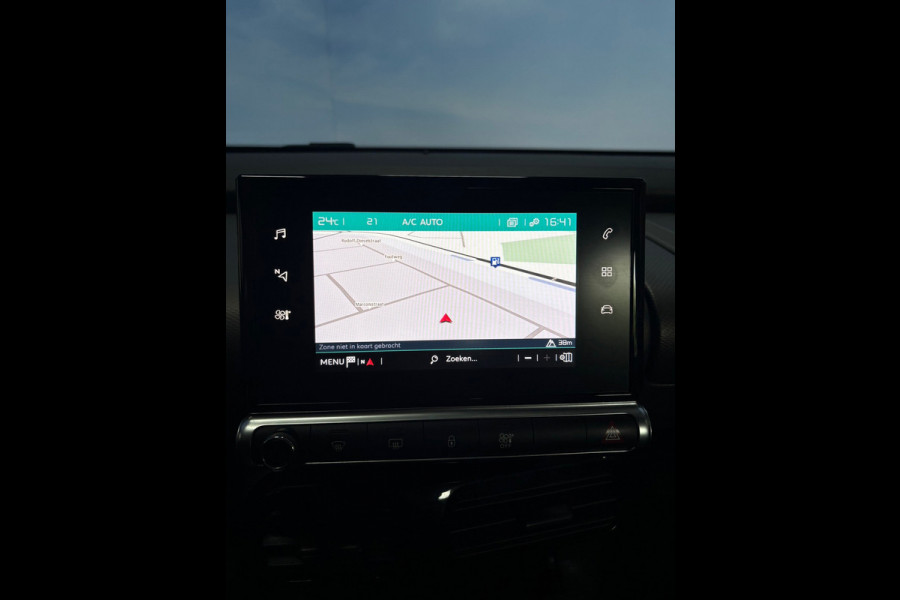 Citroën C4 Cactus 1.2 PureTech Business Navi | Clima | PDC | Cruise