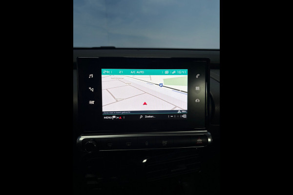 Citroën C4 Cactus 1.2 PureTech Business Navi | Clima | PDC | Cruise