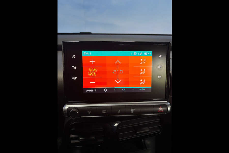 Citroën C4 Cactus 1.2 PureTech Business Navi | Clima | PDC | Cruise