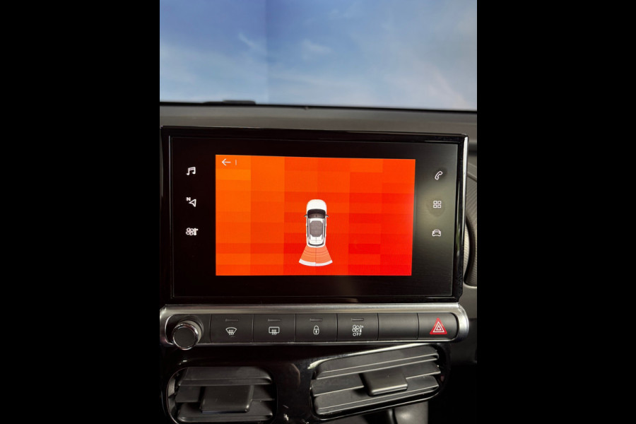 Citroën C4 Cactus 1.2 PureTech Business Navi | Clima | PDC | Cruise