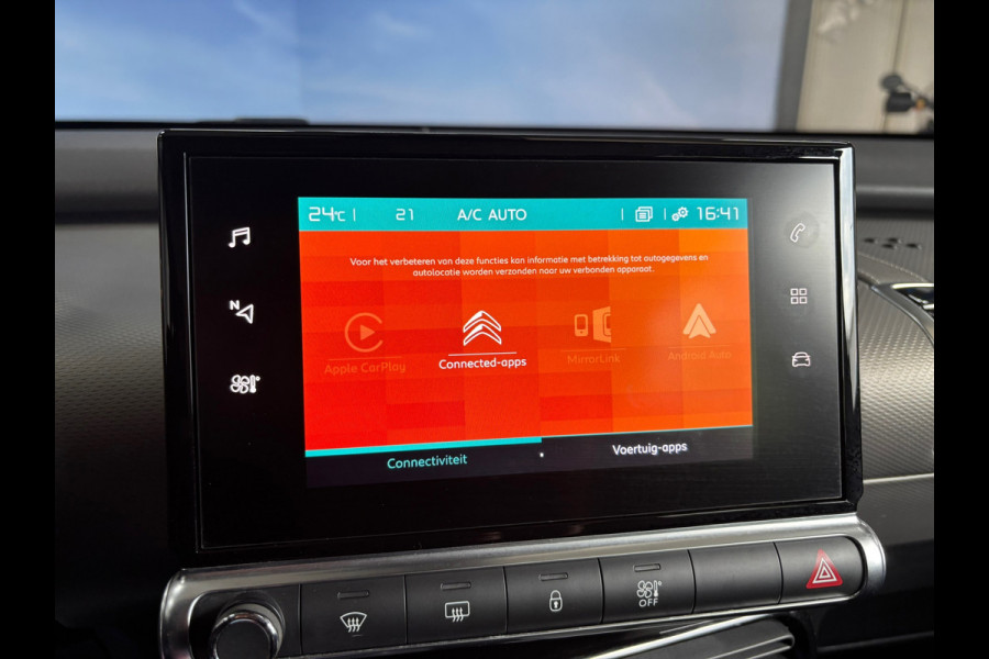 Citroën C4 Cactus 1.2 PureTech Business Navi | Clima | PDC | Cruise