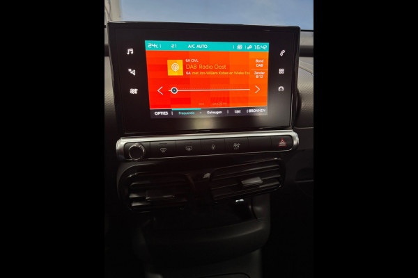 Citroën C4 Cactus 1.2 PureTech Business Navi | Clima | PDC | Cruise