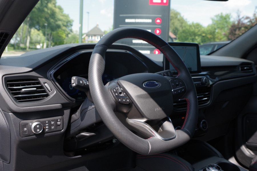 Ford Kuga 2.5 PHEV 225 PK ST-Line, Panoramadak, 360 Camera, Winterpakket, Adap. Cruise