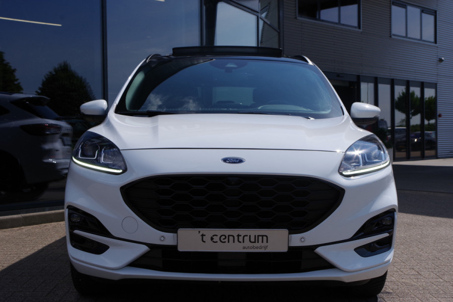 Ford Kuga 2.5 PHEV 225 PK ST-Line, Panoramadak, 360 Camera, Winterpakket, Adap. Cruise