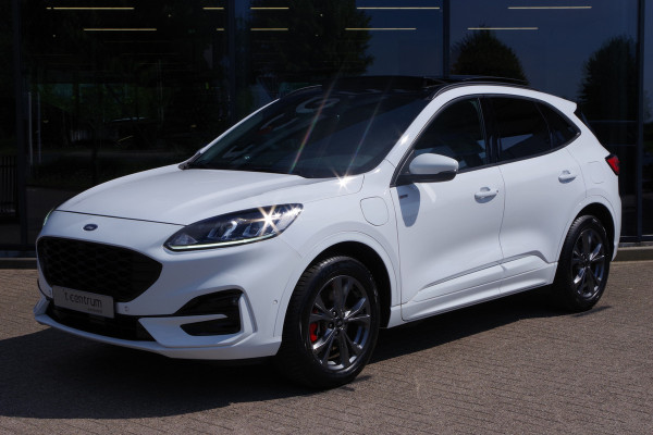 Ford Kuga 2.5 PHEV 225 PK ST-Line, Panoramadak, 360 Camera, Winterpakket, Adap. Cruise