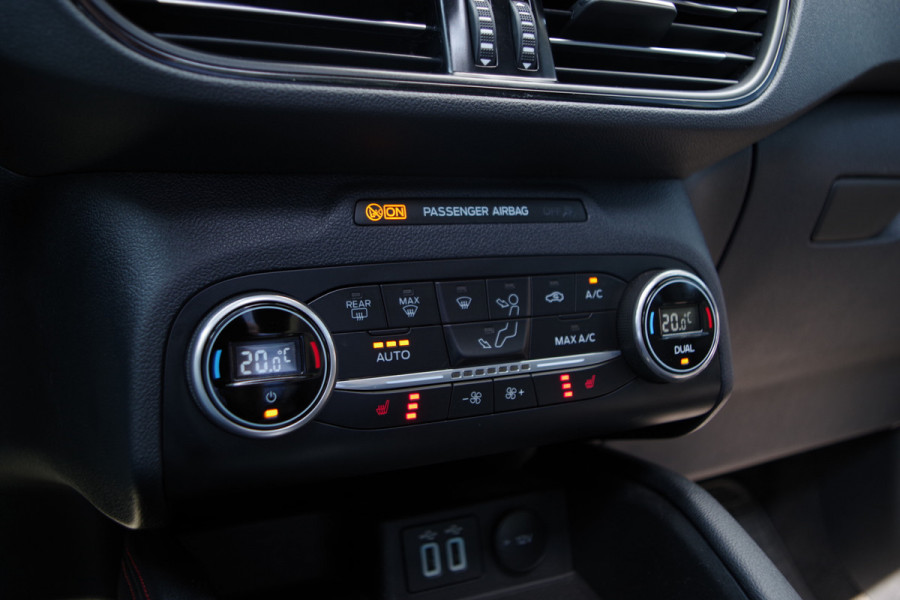 Ford Kuga 2.5 PHEV 225 PK ST-Line, Panoramadak, 360 Camera, Winterpakket, Adap. Cruise