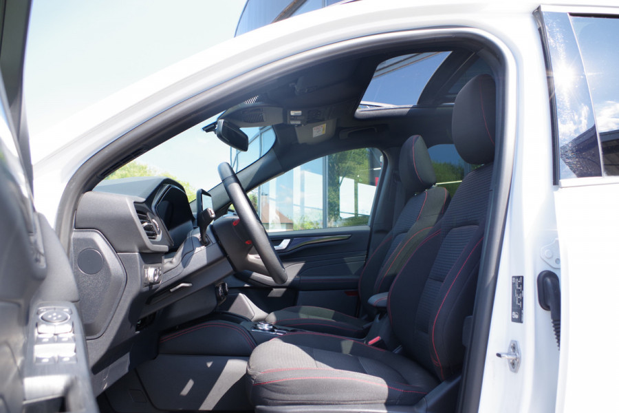 Ford Kuga 2.5 PHEV 225 PK ST-Line, Panoramadak, 360 Camera, Winterpakket, Adap. Cruise