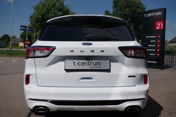 Ford Kuga 2.5 PHEV 225 PK ST-Line, Panoramadak, 360 Camera, Winterpakket, Adap. Cruise