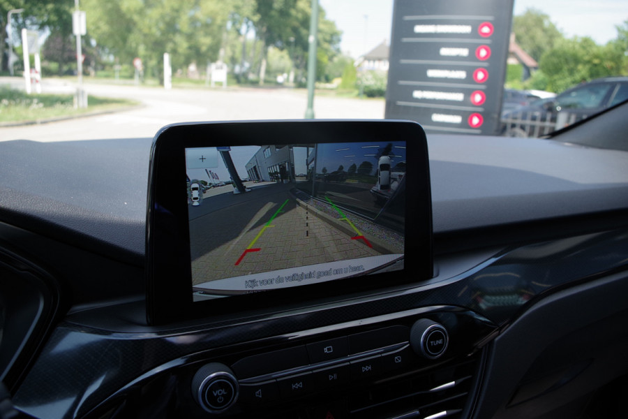 Ford Kuga 2.5 PHEV 225 PK ST-Line, Panoramadak, 360 Camera, Winterpakket, Adap. Cruise
