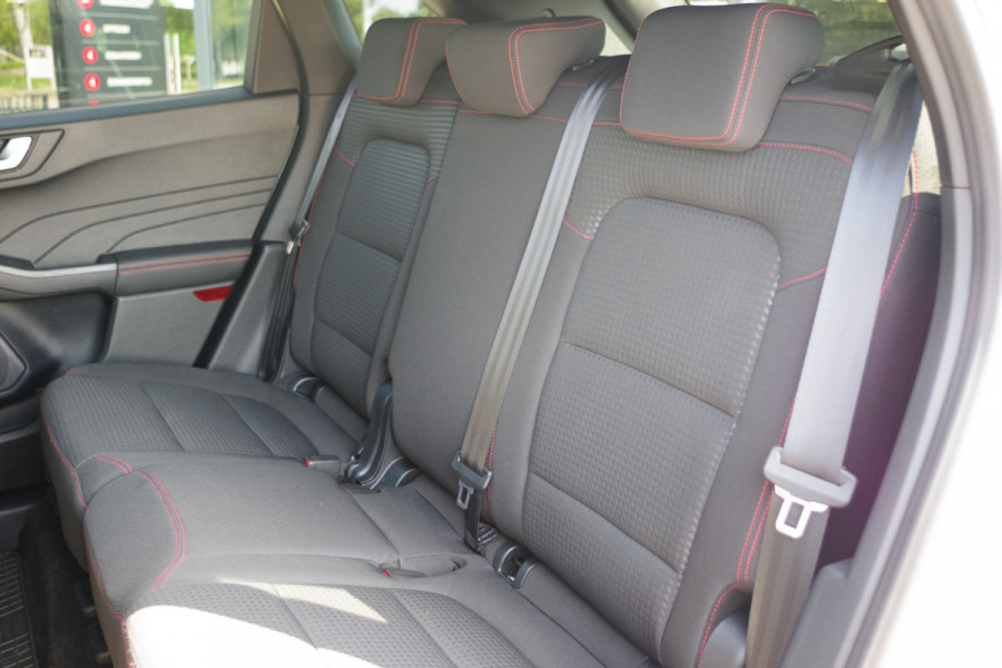Ford Kuga 2.5 PHEV 225 PK ST-Line, Panoramadak, 360 Camera, Winterpakket, Adap. Cruise