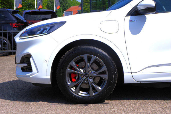 Ford Kuga 2.5 PHEV 225 PK ST-Line, Panoramadak, 360 Camera, Winterpakket, Adap. Cruise