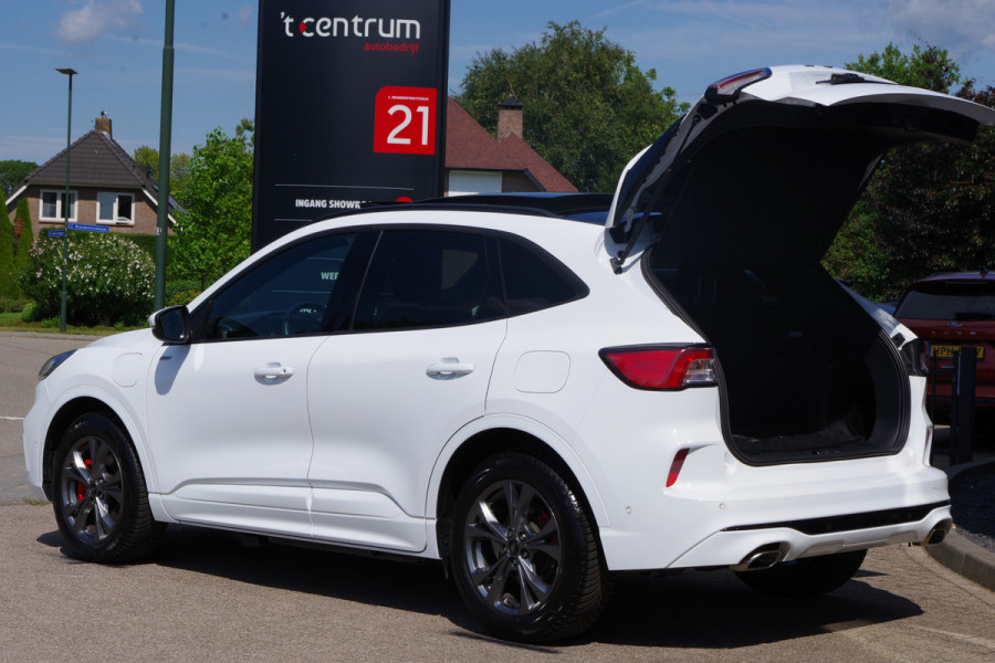 Ford Kuga 2.5 PHEV 225 PK ST-Line, Panoramadak, 360 Camera, Winterpakket, Adap. Cruise