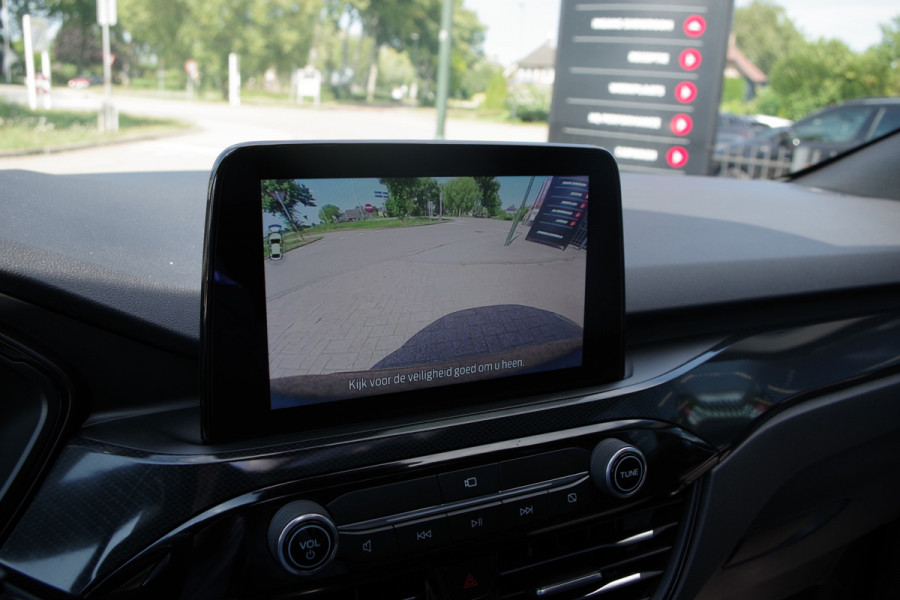 Ford Kuga 2.5 PHEV 225 PK ST-Line, Panoramadak, 360 Camera, Winterpakket, Adap. Cruise