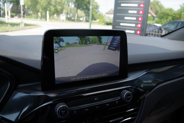 Ford Kuga 2.5 PHEV 225 PK ST-Line, Panoramadak, 360 Camera, Winterpakket, Adap. Cruise
