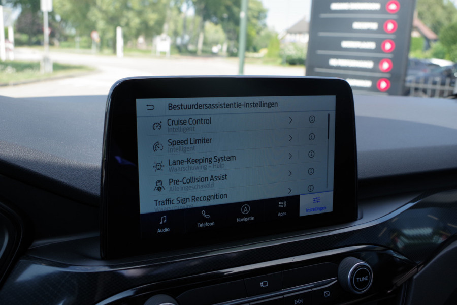 Ford Kuga 2.5 PHEV 225 PK ST-Line, Panoramadak, 360 Camera, Winterpakket, Adap. Cruise