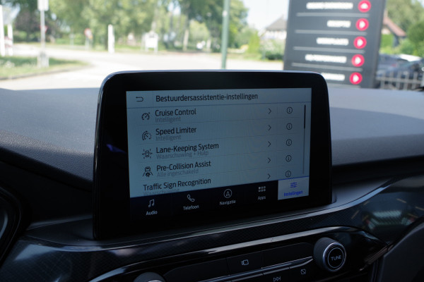 Ford Kuga 2.5 PHEV 225 PK ST-Line, Panoramadak, 360 Camera, Winterpakket, Adap. Cruise